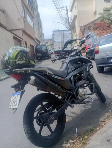 Vendo Bros 160