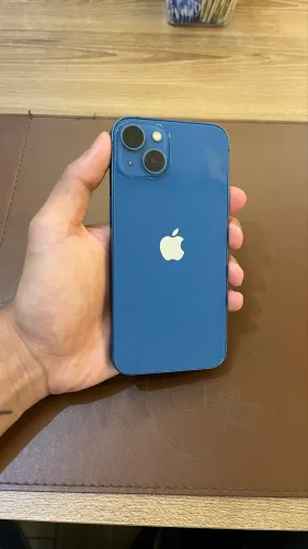 Vendo iPhone 13 128Gb