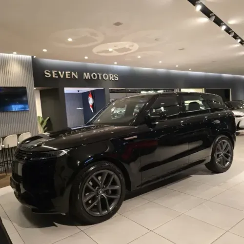 Land Rover Range Rover Range R. SP. Dyn. HSE 3.0i6 Die. (hib.) 2023