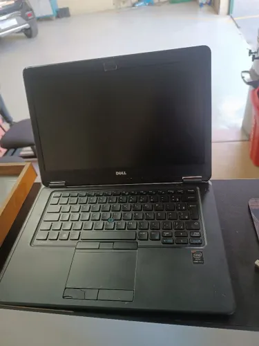 Notebook dell