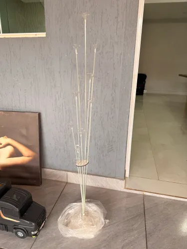 Suporte para balão 