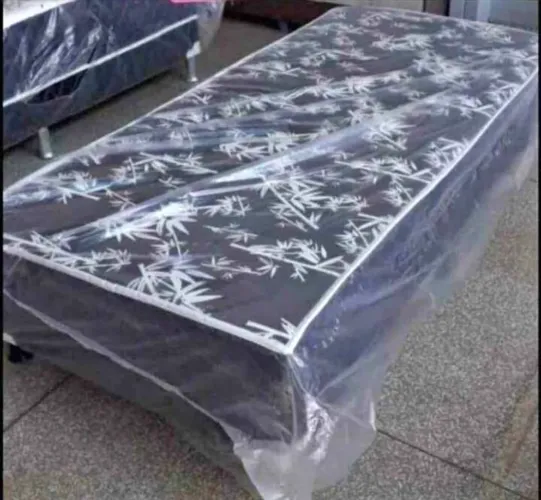 GARANTA JÁ O MELHOR PRO SEU BEM ESTAR COM NOSSAS CAMAS SOLTEIRO ORTOFLEX POR APENAS 349,99