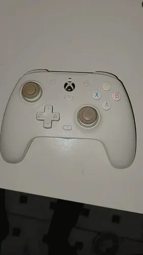manete gamesir g7 se com fio (defeito no gatilho LT ?