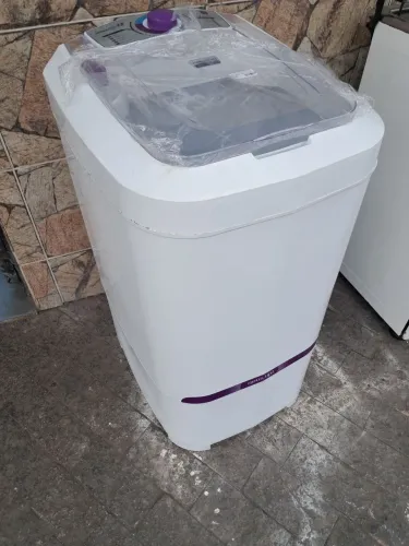 Tanquinho 12kg