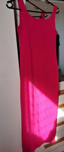 Vestidos (tecido anarruga)