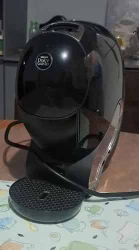 Cafeteira Smart Nescafé Neo