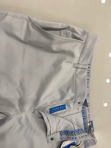 Bermuda Puma Golf (USA/2026/Original)