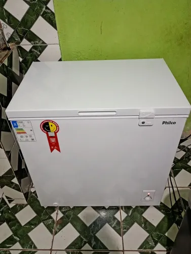 Freezer Philco 199 Litros