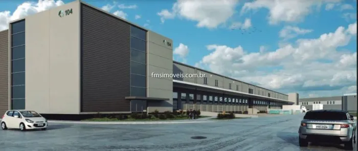 Galpão Comercial para Locação em Cotia-SP, Jardim Dinorah: 6 Salas, 2 Banheiros, 36 Vagas