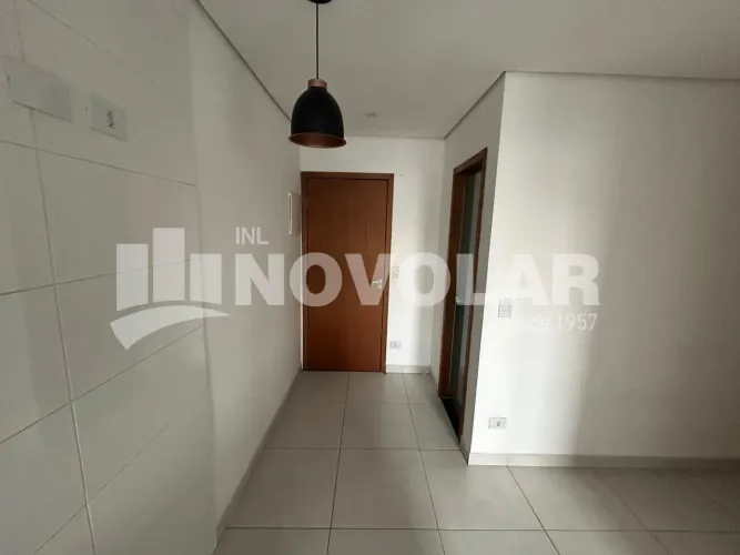Apartamento na Vila Maria- 1 dormitório