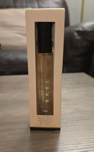 Bare Eau de Parfum Travel Spray de 7 ml