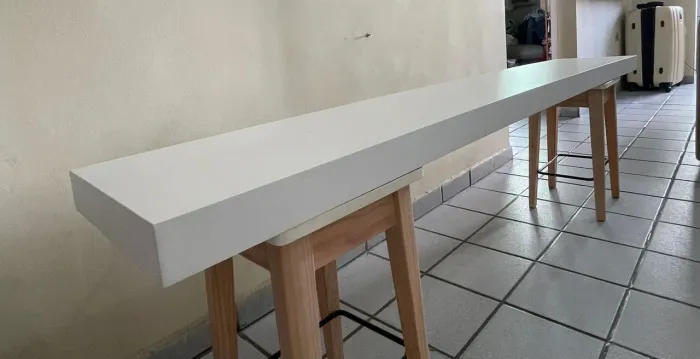 Prancha / Prateleira 