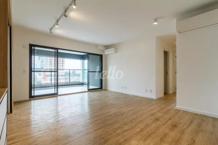 Apartamento 2 quartos para alugar no(a) Pinheiros