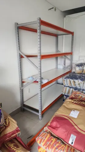 Mini Porta Pallets