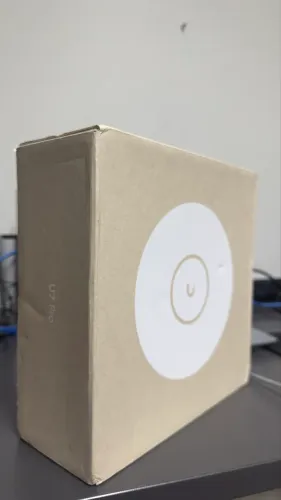 Ubiquiti U7 Pro