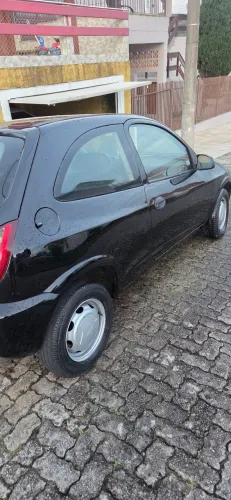 Chevrolet Celta Life/ LS 1.0 MPFI 8V Flexpower 3P 2012
