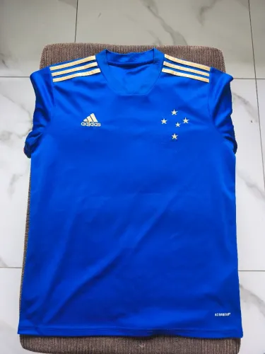 Camisa Cruzeiro 2022