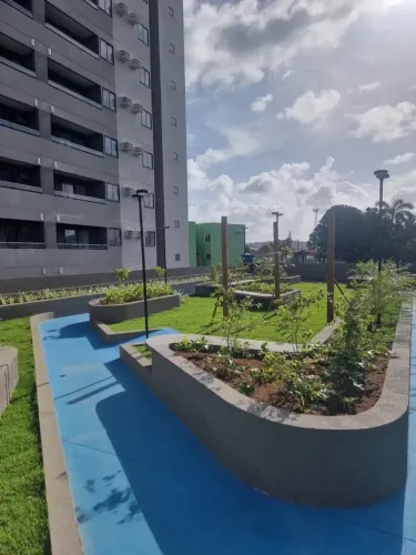 Barro 3 Qts - Recife - PE