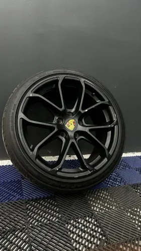 Rodas aro 18 apenas venda!!