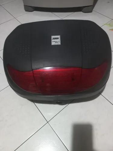 Baú para CG 160 ProTork