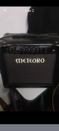 Cubo de guitarra 