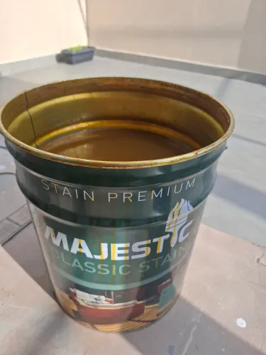 STAIN Majestic PREMIUM (15 litros)