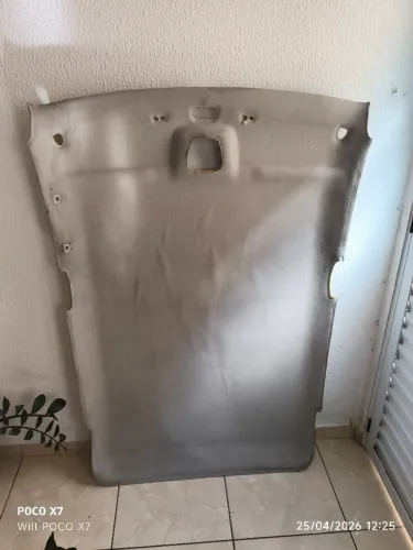 Forro de teto gol g3 4 portas