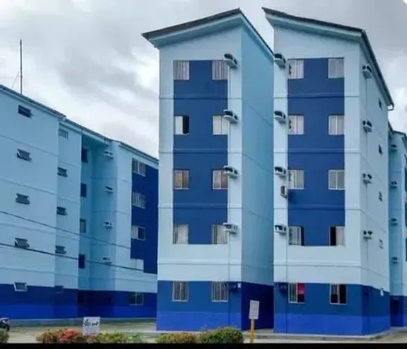 apartamento  vendo valor  190.000