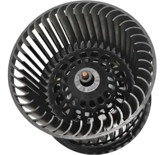 Motor Ar Forçado Peugeot 2008 1.6 2020 2021 A 2023 Original