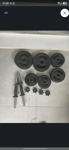 Kit academia