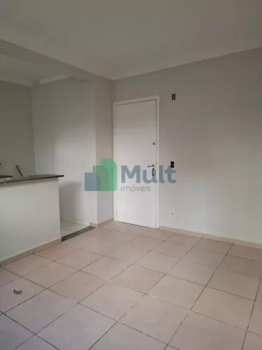 Apartamento à Venda Condomínio Recanto Lagoinha Ribeirão Preto/SP