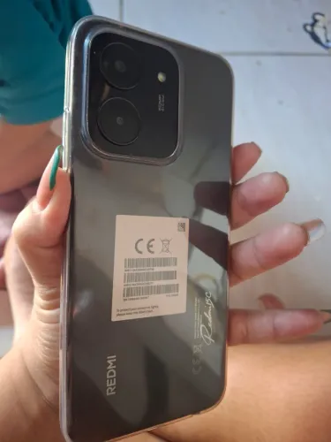 Redmi 15C