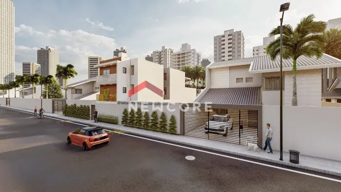 Lote em Rua Paulina Vergueiro Rudge - Casa Verde - São Paulo/SP