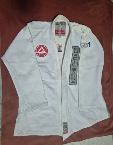 Kimono GB1