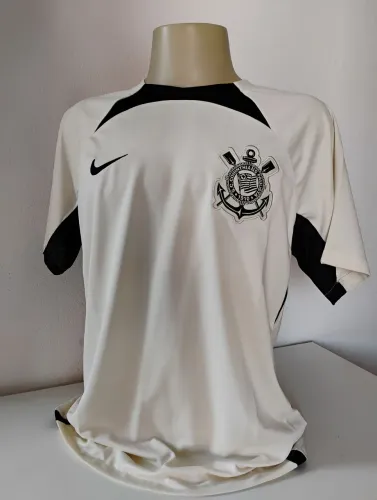 Camisa Nike Corinthians 24/25 - Treino