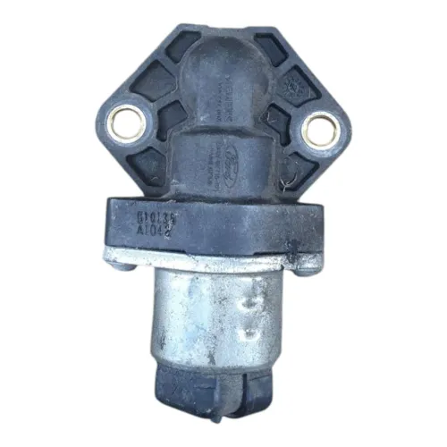 Atuador Macha Lenta Ford Fiesta 2012