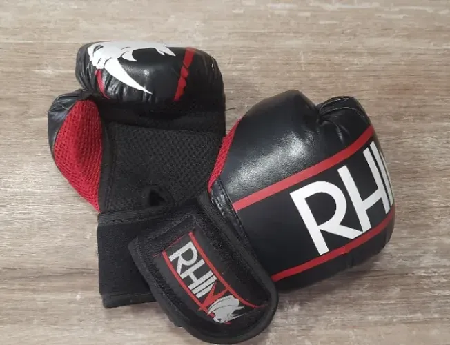 Luva Muaythai Infantil