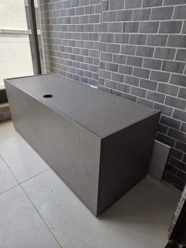 Bancos Baús Organizadores