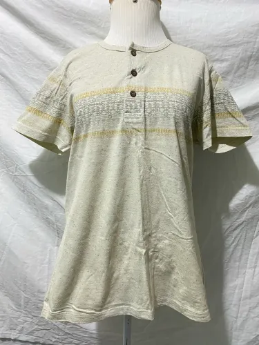 Camisa Pool Abotoada