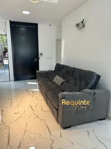 Sofás retrátil e reclinável luxo