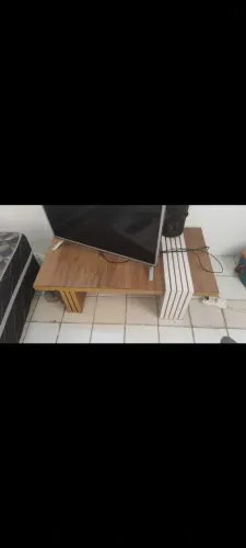 Centro para sala
