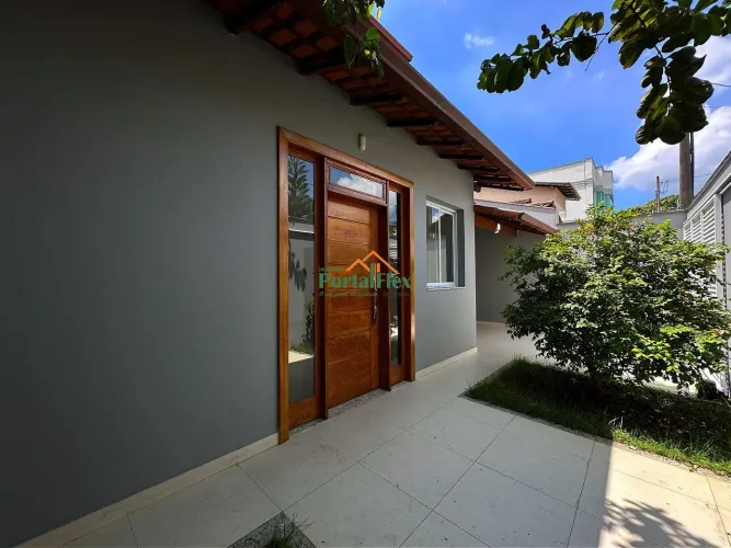 Casa à venda em Colina de Laranjeiras - Serra/ES