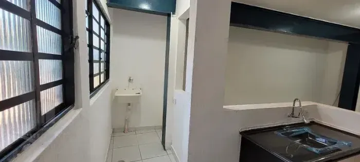 Apartamento para locação, Liberdade, São Paulo, SP