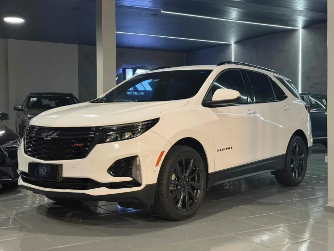 Chevrolet Equinox RS 1.5 Turbo 172cv Aut. 2023