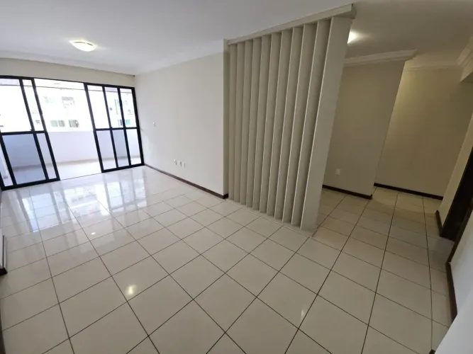 Imóvel para venda possui 121 metros quadrados com 3 quartos em Tambaú - João Pessoa - PB