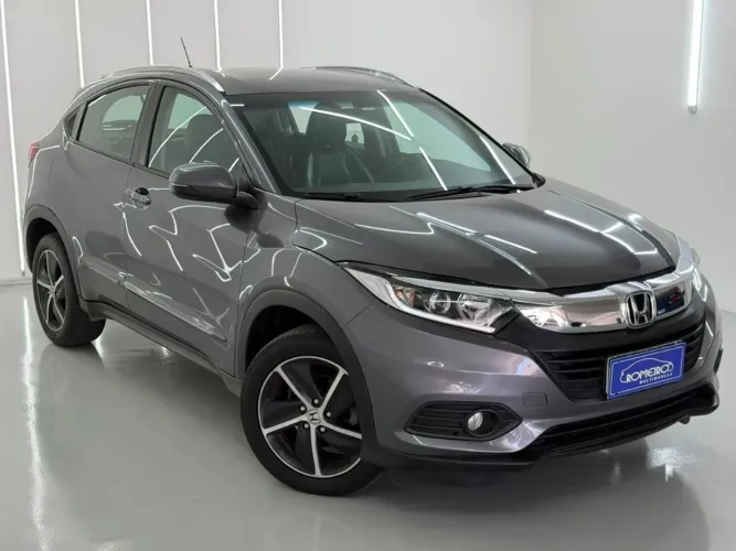 Honda HR-V EX 1.8 Flexone 16V 5P Aut. 2020