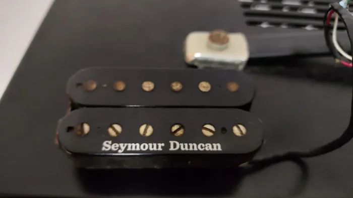 Captador Seymour Duncan JB