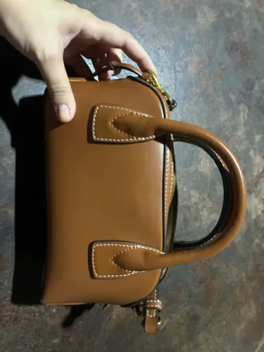 Bolsa Zara