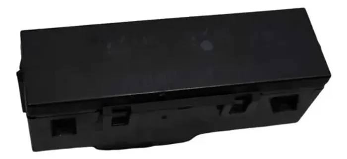 Display Painel Direito Chevrolet Tracker 2018 Preto