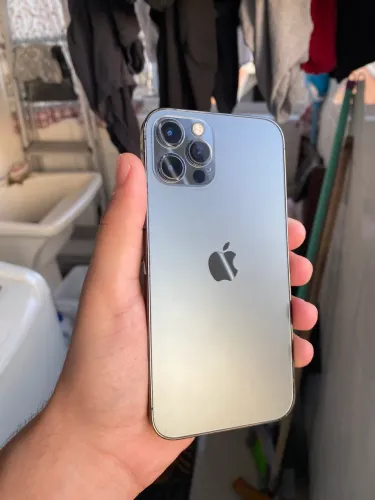 iPhone 12 Pro